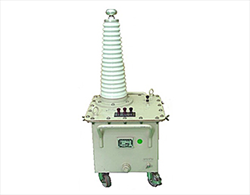 Thiết bị thử cao áp xoay chiều PT series Soukou